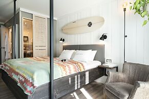 Beach Motel St. Peter-Ording