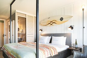 Beach Motel St. Peter-Ording
