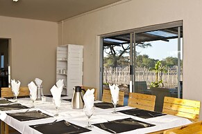 Sesfontein Guesthouse