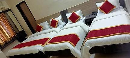Chennai guest house