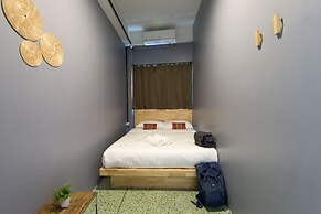 Arun Old Town Hostel