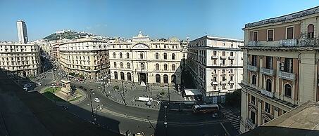 Suite Napoletana