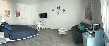 Suite Napoletana