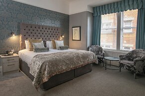 The Glendower Hotel