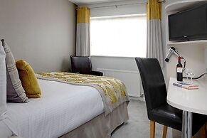The Glendower Hotel