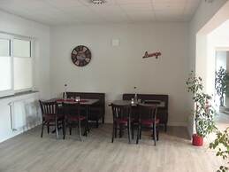Hotel Langstedt