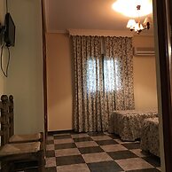 Santa Ana Hostal