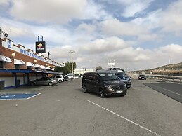 Santa Ana Hostal