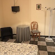 Santa Ana Hostal
