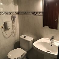 Santa Ana Hostal