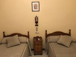 Santa Ana Hostal