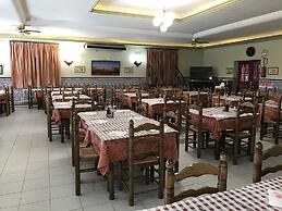 Santa Ana Hostal