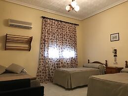 Santa Ana Hostal