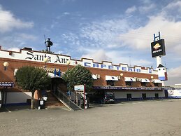 Santa Ana Hostal