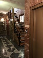 Santa Ana Hostal