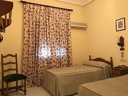 Santa Ana Hostal