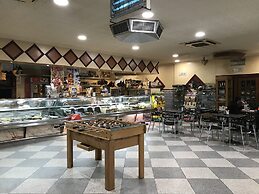 Santa Ana Hostal