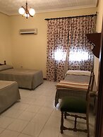Santa Ana Hostal