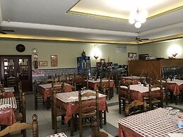 Santa Ana Hostal