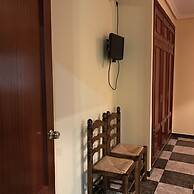 Santa Ana Hostal