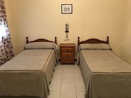 Santa Ana Hostal