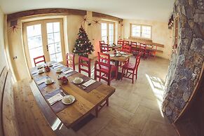 Al Solif Bed & Breakfast