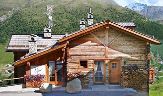 Al Solif Bed & Breakfast