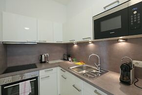 4 Beds and More Vienna Apartments