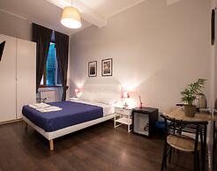 Maribea Rome Center