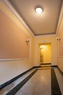 Maribea Rome Center