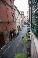 Maribea Rome Center