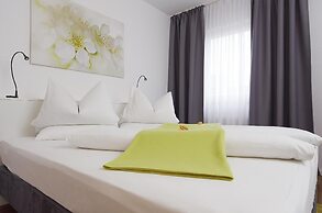 Gartenstadt Hotel