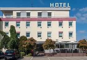 Gartenstadt Hotel