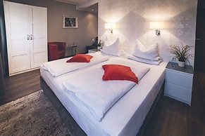 Gartenstadt Hotel
