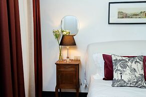 Leonita Apartment