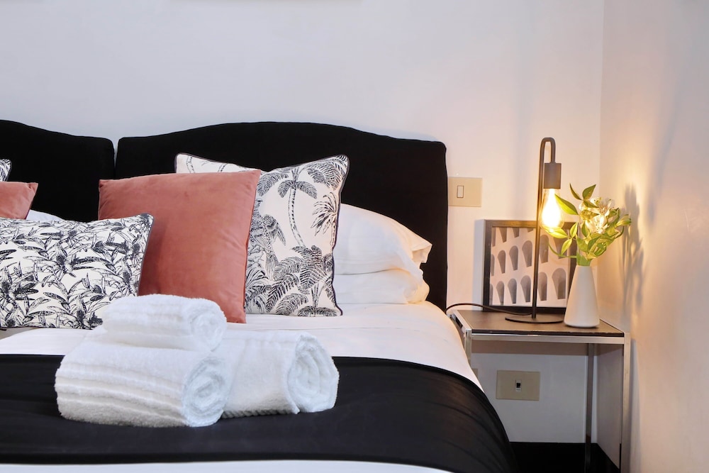 Leonita Apartment