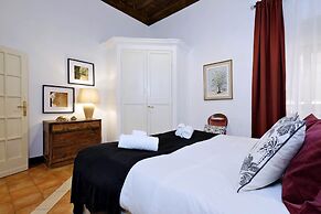 Leonita Apartment