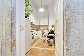 Leonita Apartment