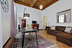 Leonita Apartment