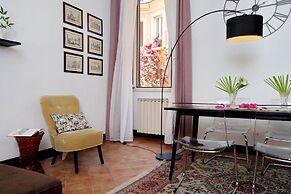 Leonita Apartment
