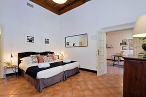 Leonita Apartment