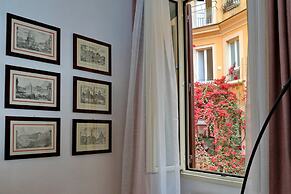 Leonita Apartment