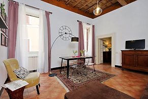Leonita Apartment