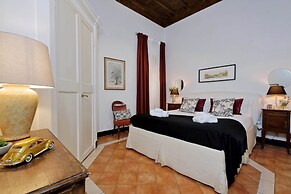Leonita Apartment
