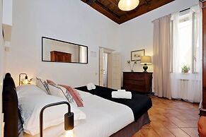 Leonita Apartment