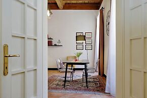 Leonita Apartment