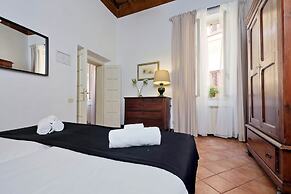 Leonita Apartment