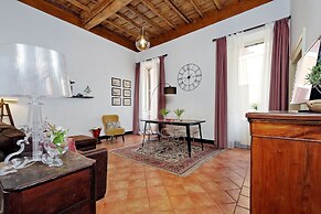 Leonita Apartment