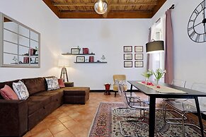 Leonita Apartment