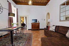 Leonita Apartment